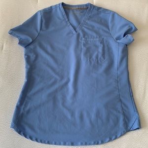 FABLETICS SCRUB TOP